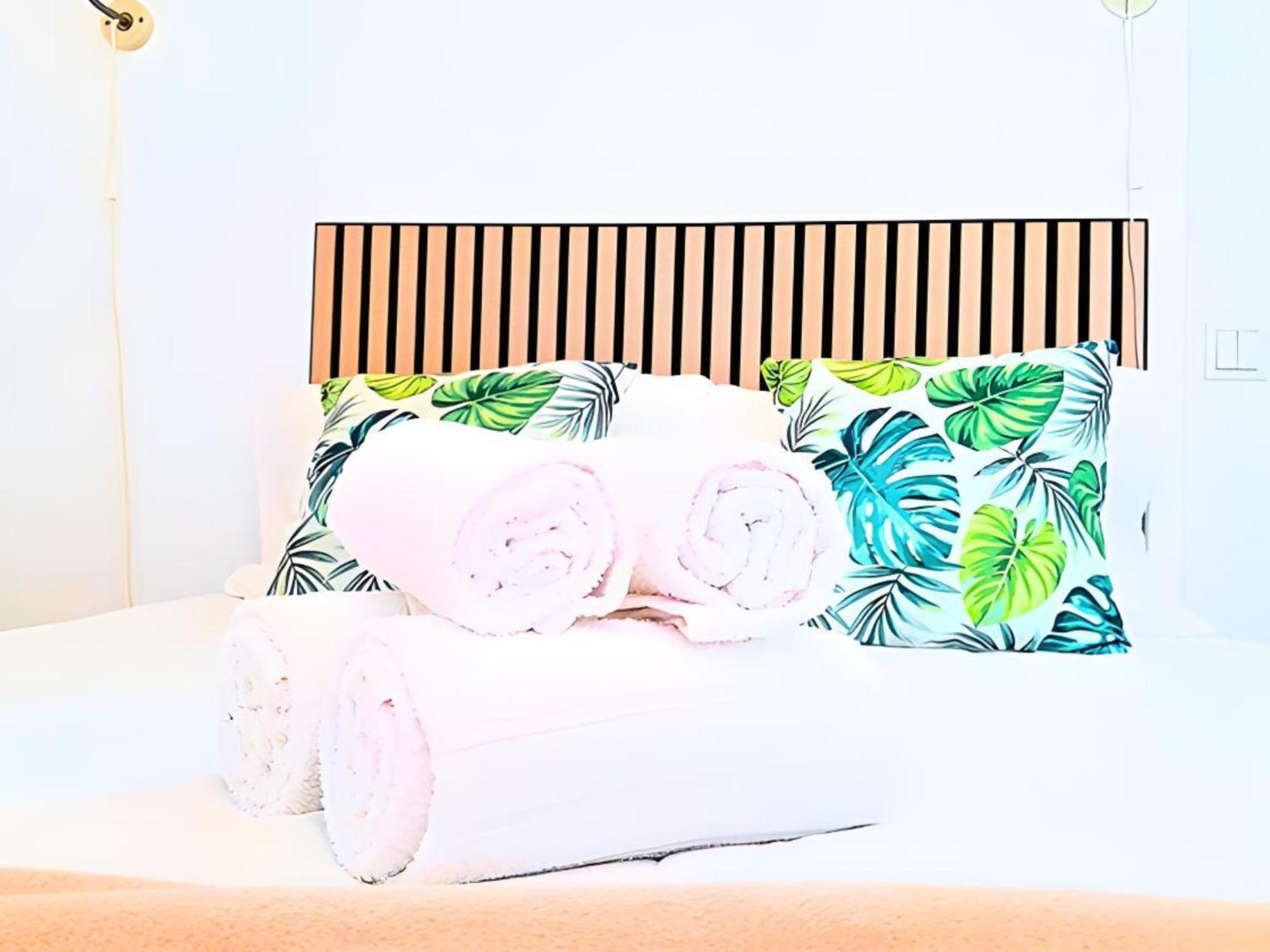 Easy4Stay Portimao Bagian luar foto