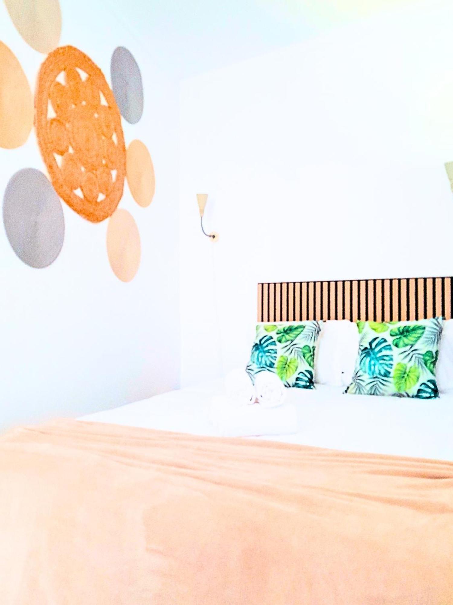 Easy4Stay Portimao Bagian luar foto