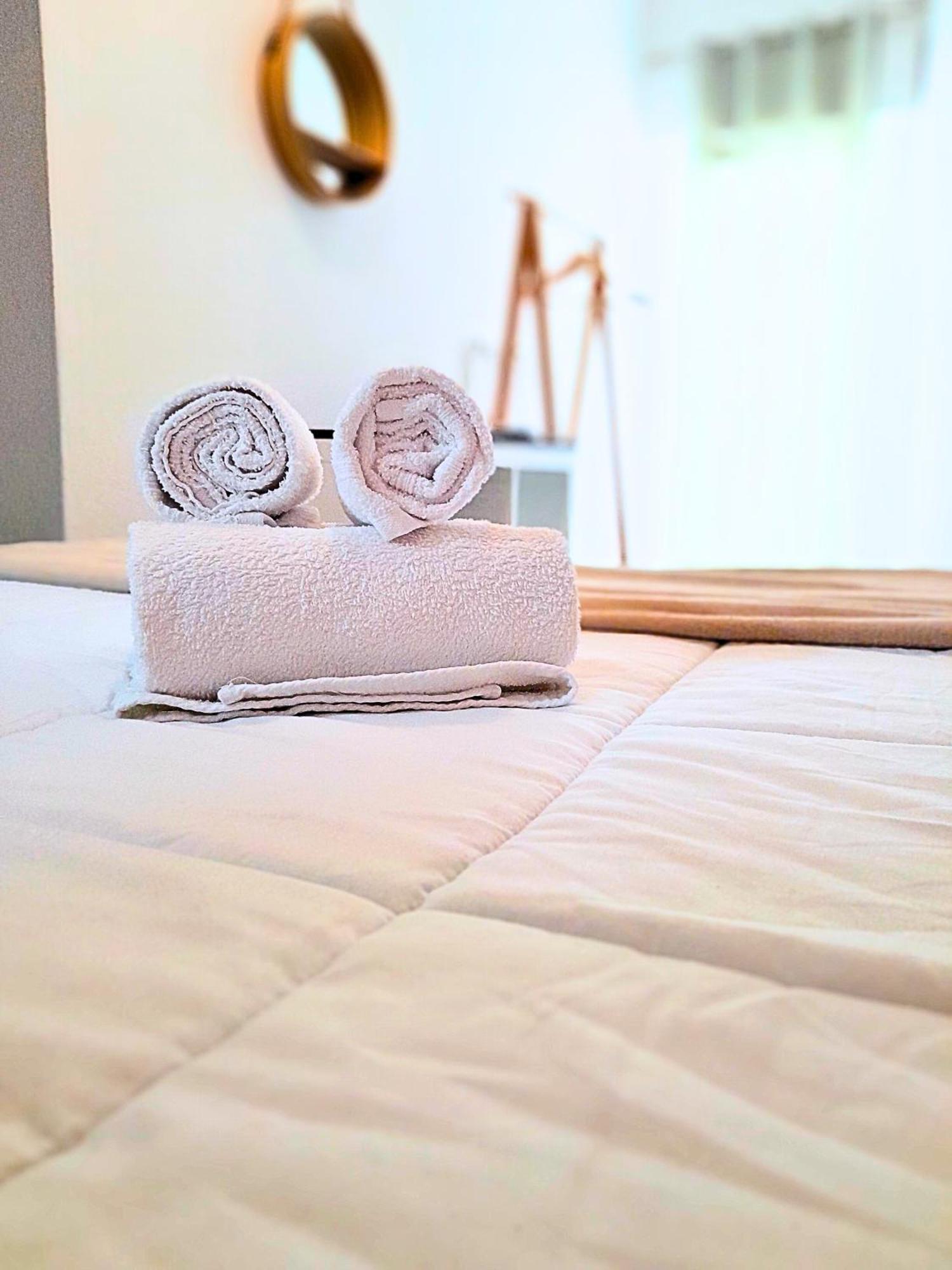 Easy4Stay Portimao Bagian luar foto