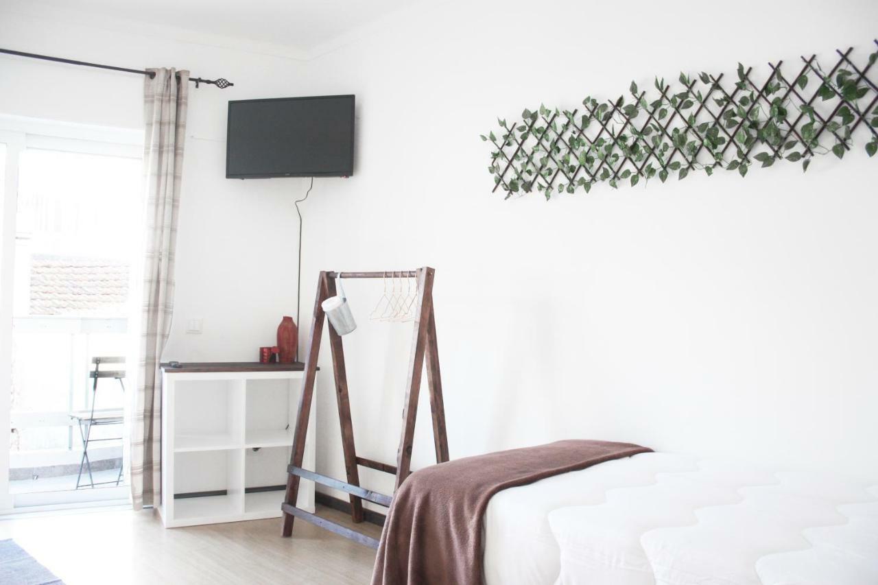 Easy4Stay Portimao Bagian luar foto