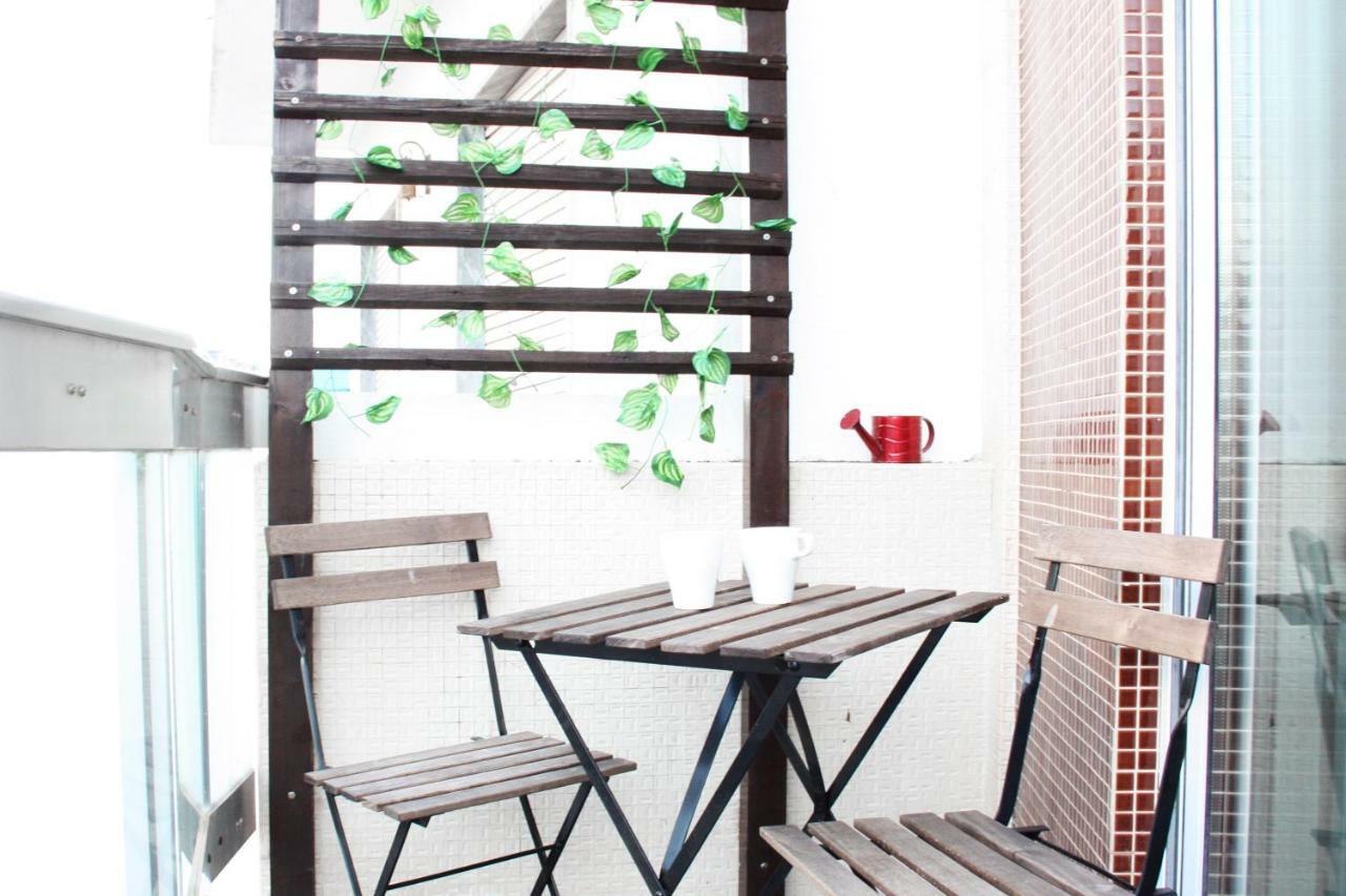 Easy4Stay Portimao Bagian luar foto