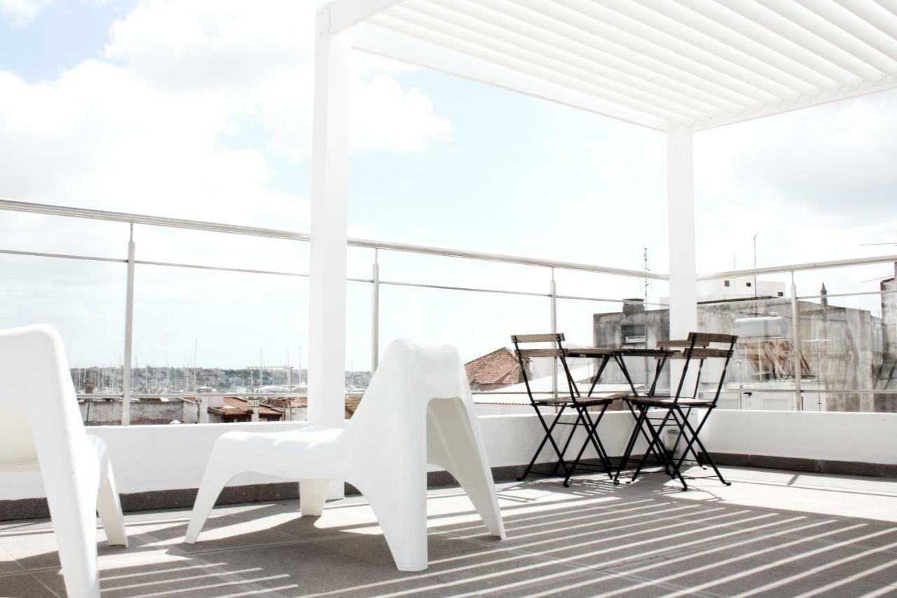 Easy4Stay Portimao Bagian luar foto