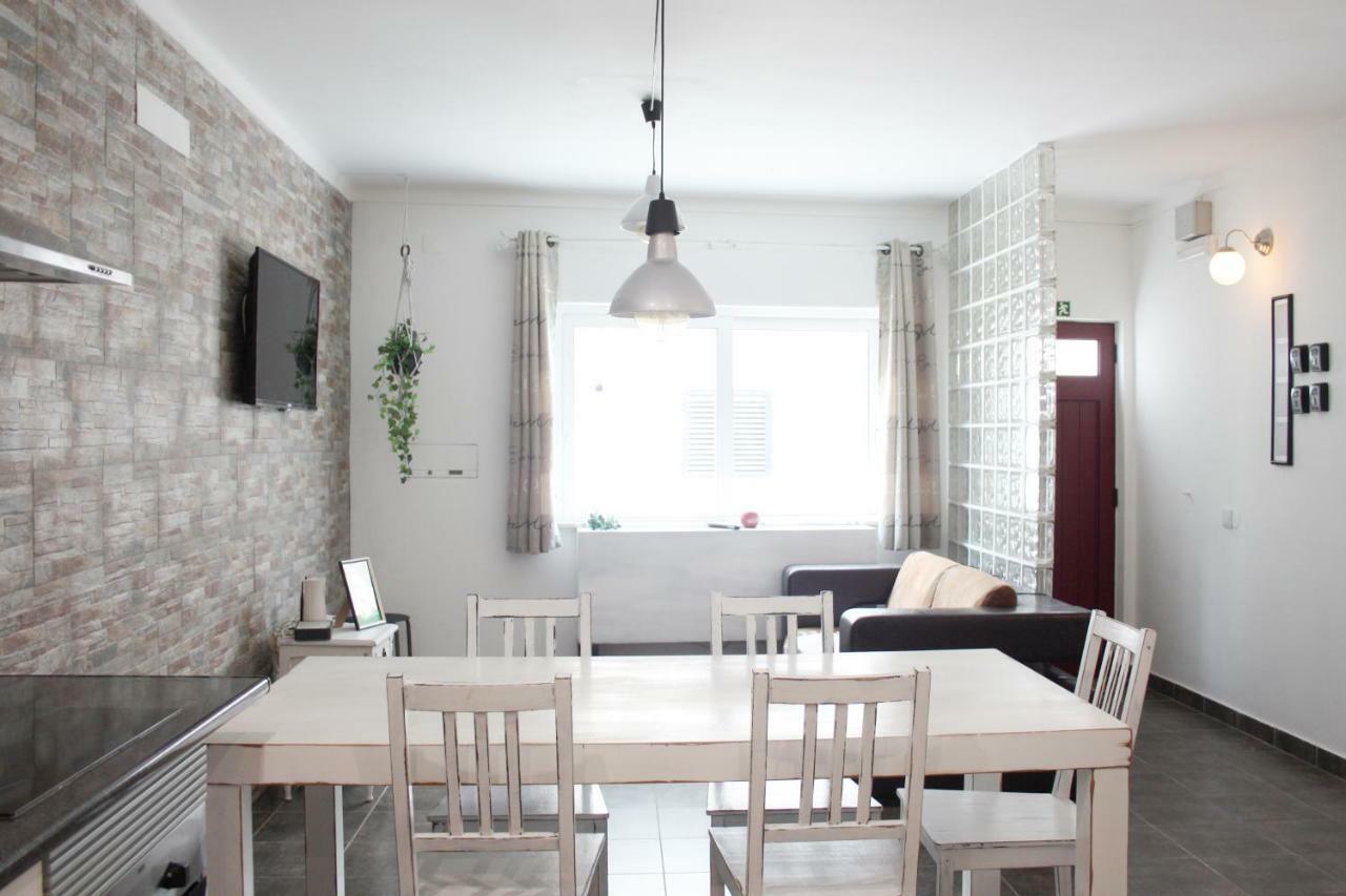 Easy4Stay Portimao Bagian luar foto